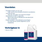 Nettoyant pour la peau des trayons et les onglons, 1 l – Excellent Citonol – Image 4