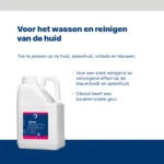 Nettoyant pour la peau des trayons et les onglons, 5 l – Excellent Citonol – Image 2