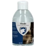 Agent d’adhérence pour pédiluve pour ovins et bovins, 250 ml – Excellent ClawFix