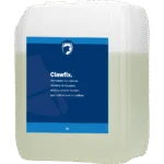 Adhésif pour pédiluve pour ovins et bovins, 4 l – Excellent ClawFix