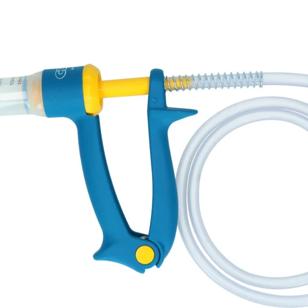 Pistolet doseur – Clik