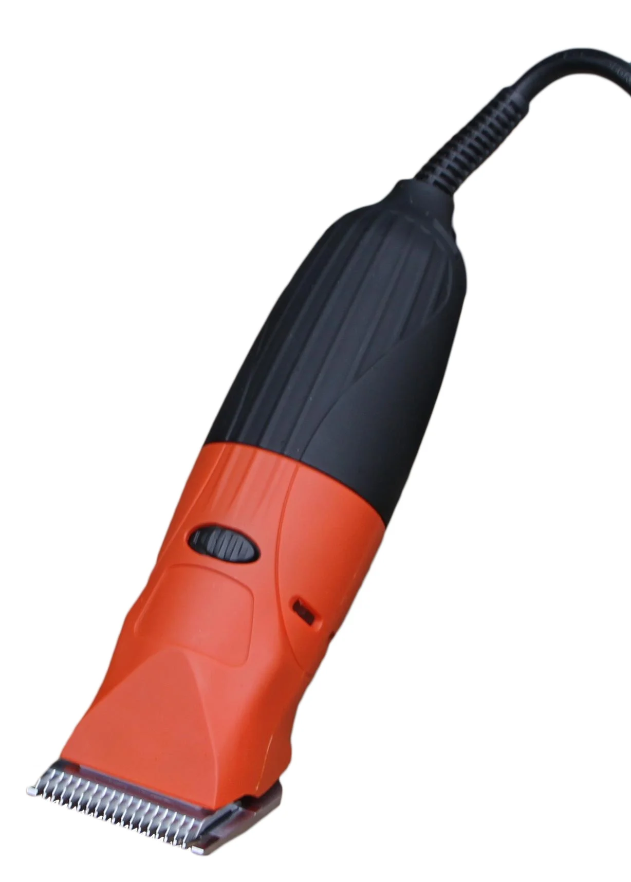 Tondeuse pour chevaux avec 4 peignes adaptables, 35 W – Excellent Horse Clipper Toilet Plus – Image 2