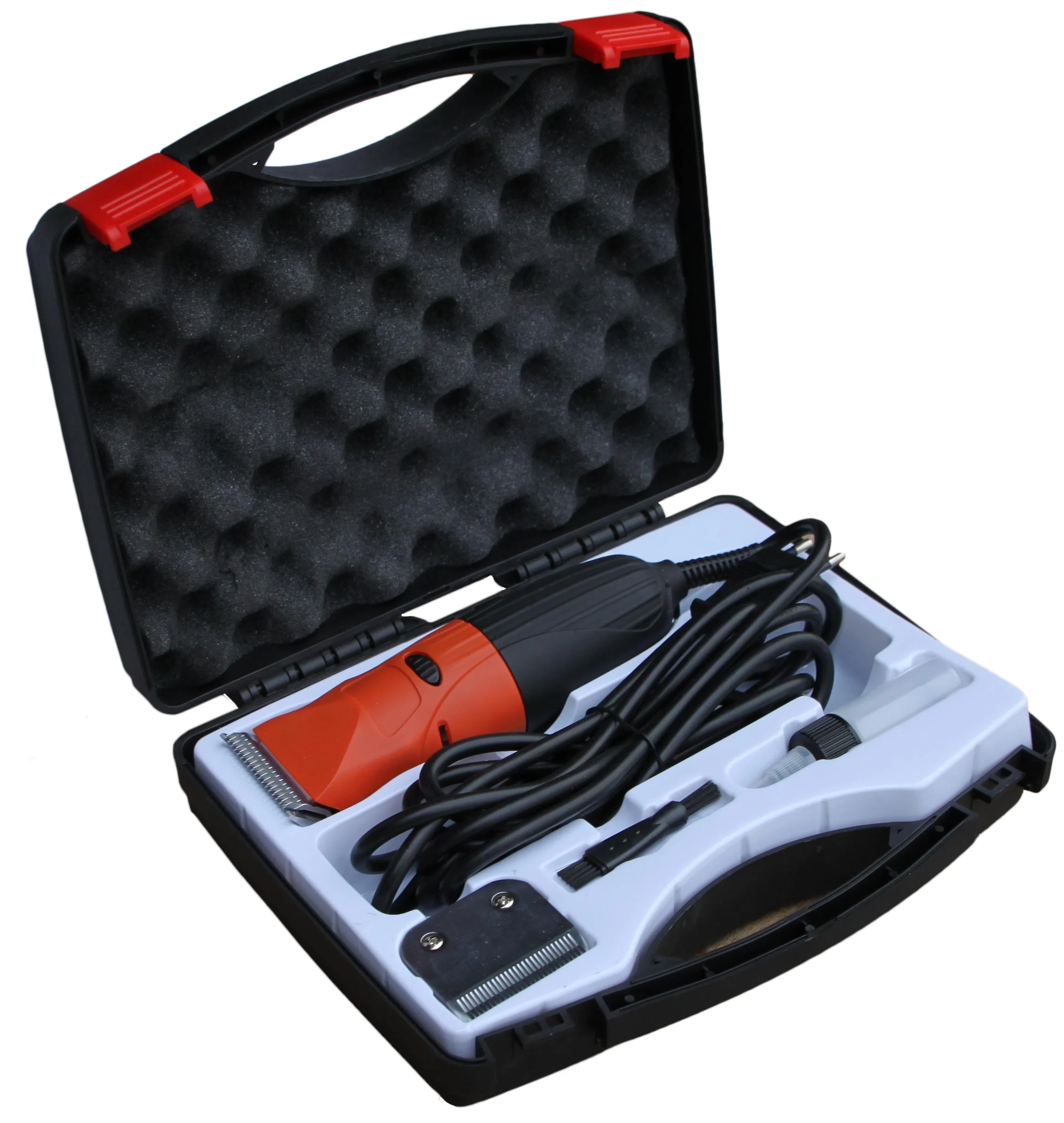 Tondeuse pour chien 35 W avec 4 sabots – Excellent Pet Clipper Plus – Image 4