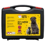 Tondeuse pour chien 35 W avec 4 sabots – Excellent Pet Clipper Plus – Image 3