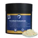 Colostrum pour veaux, exempt d’IBR, 500 g – Excellent Colostrum