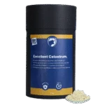 Colostrum pour veaux, sans IBR, 2 kg – Excellent Colostrum