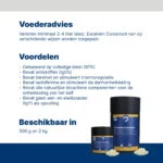 Colostrum pour veaux, sans IBR, 2 kg – Excellent Colostrum – Image 5