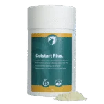Colostrum en poudre pour agneaux nouveau-nés, 2 kg – Excellent Colstart Plus