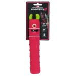 Jouet pour chien en latex avec couineur, rose M – Dog Comets Latex Invaders