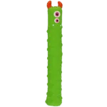 Jouet pour chien en latex avec couineur, vert L – Dog Comets Latex Invaders – Image 2