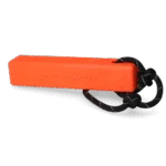 Jouet de rapport avec corde, flottant, 20 x 4 x 4 cm, orange – Dog Comets Orion – Image 5