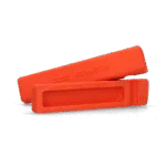 Jouet de rapport avec corde, flottant, 20 x 4 x 4 cm, orange – Dog Comets Orion – Image 4