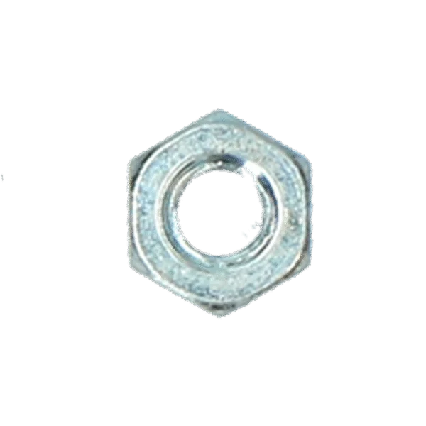 Écrou hexagonal M3 pour tondeuse – Kerbl Constanta