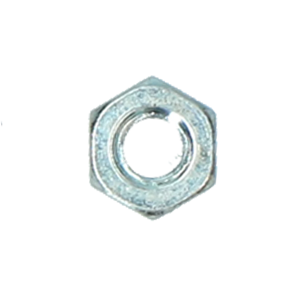 CONS0CS15.png Écrou hexagonal M3 pour tondeuse – Kerbl Constanta – Image 1