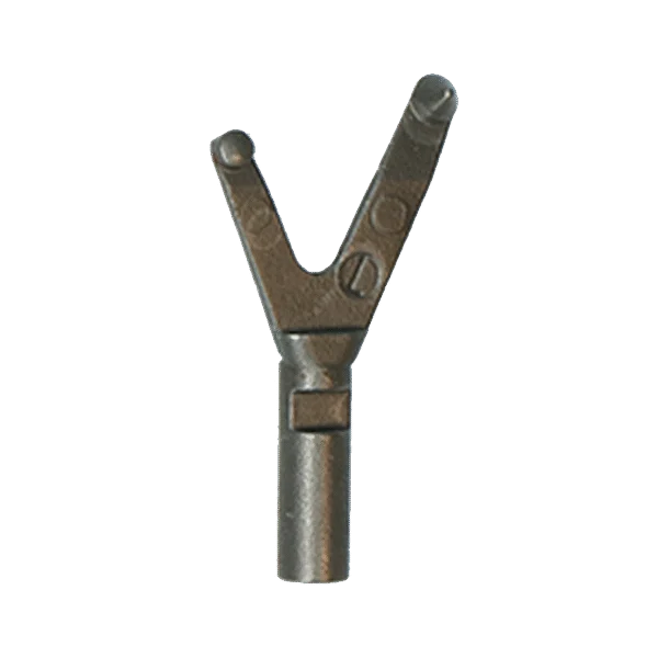Doigt presseur gauche pour tondeuse – Kerbl Constanta