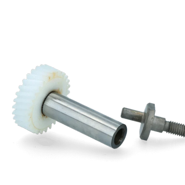 Arbre excentrique pour tondeuse, kit – Kerbl Constanta 3 Schaap
