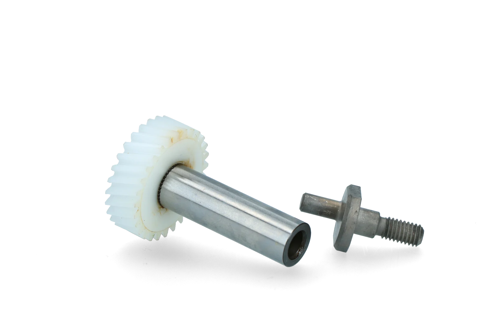 Arbre excentrique pour tondeuse, kit – Kerbl Constanta 3 Schaap – Image 1