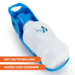 Gourde pour chien à emporter, 300 ml – Coolpets Fresh 2GO – Image 3