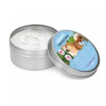 Crème solaire pour chiens, SPF 30+, 150 g – Coolpets Sunblock Creme
