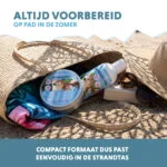 Crème solaire pour chiens, SPF 30+, 150 g – Coolpets Sunblock Creme – Image 6