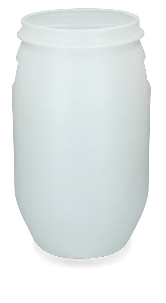 Réservoir pour pompe de drenchage avec deux poignées, 25 l – Excellent Cow Drencher Drill-Driven – Image 1