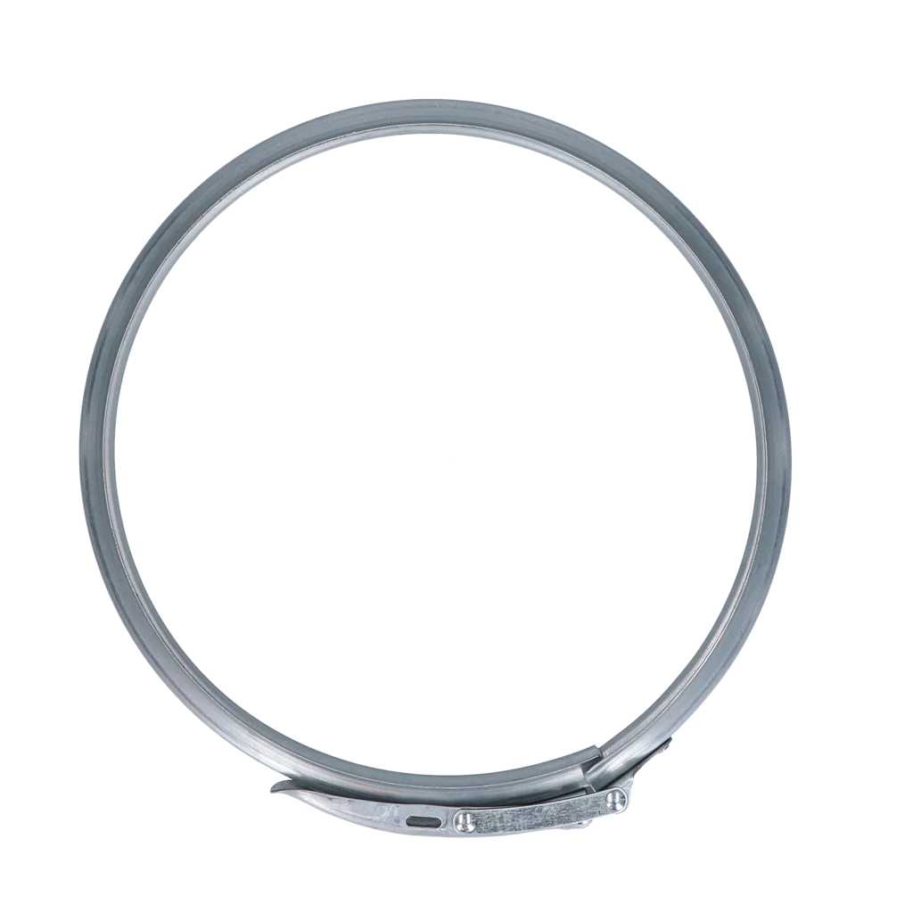 Bague de raccordement pour pompe de drenchage – Excellent Cow Drencher Drill-Driven – Image 1