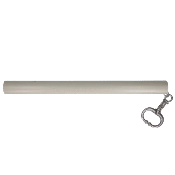 Tube en plastique pour pompe à bolus – Excellent Cow Drencher Drill-Driven