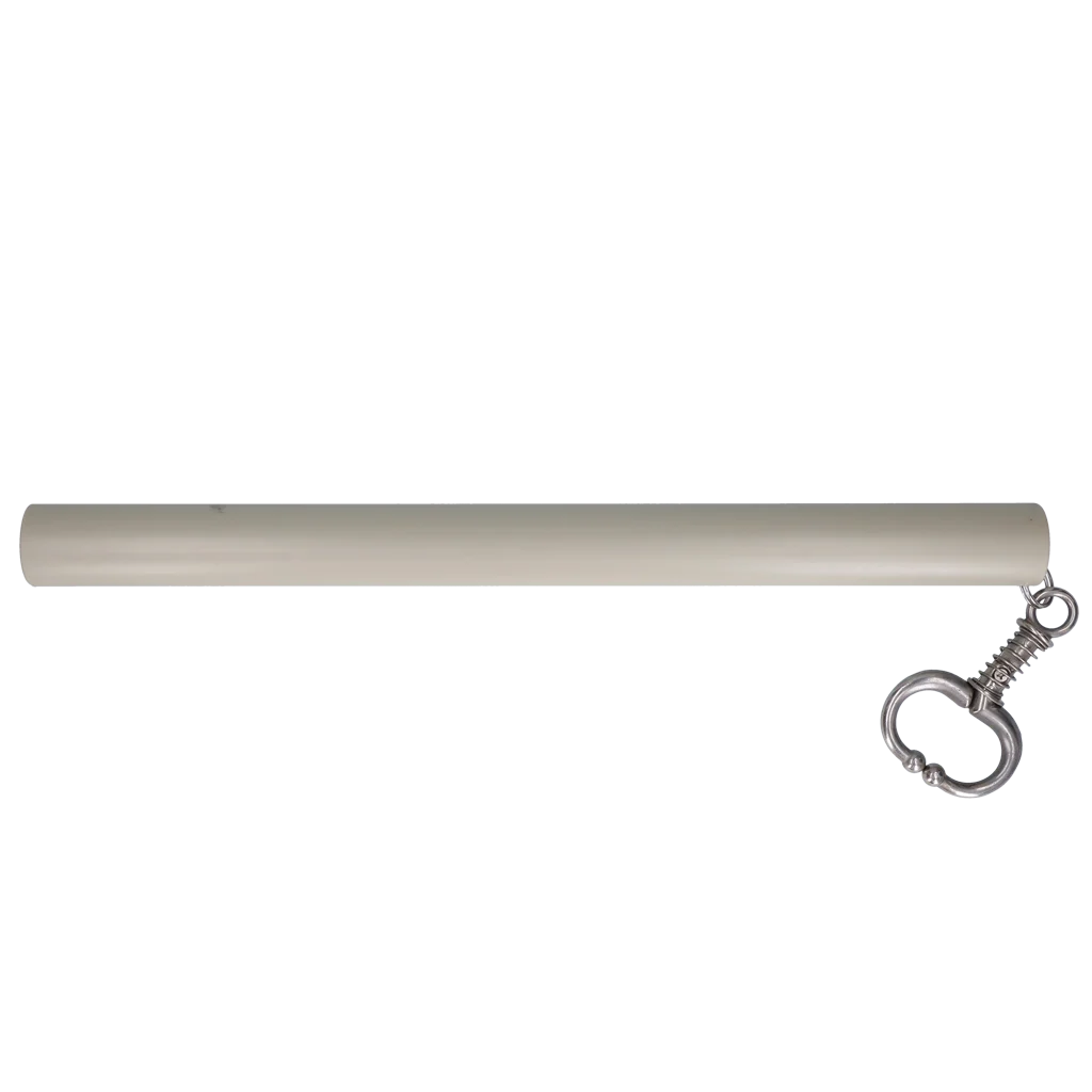COWD0000E.png Tube en plastique pour pompe à bolus – Excellent Cow Drencher Drill-Driven – Image 1