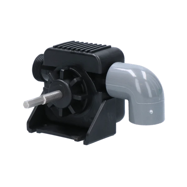 Pompe de rechange pour pompe de gavage – Excellent Cow Drencher Drill-Driven