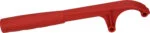 Levier pour appareil de drenchage, 6,5 cm – Excellent Cow Drencher – Image 2