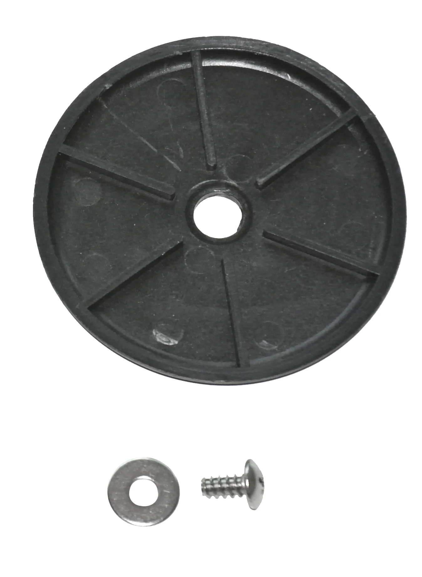 Kit de fixation pour membrane en caoutchouc – Excellent Cow Drencher – Image 1