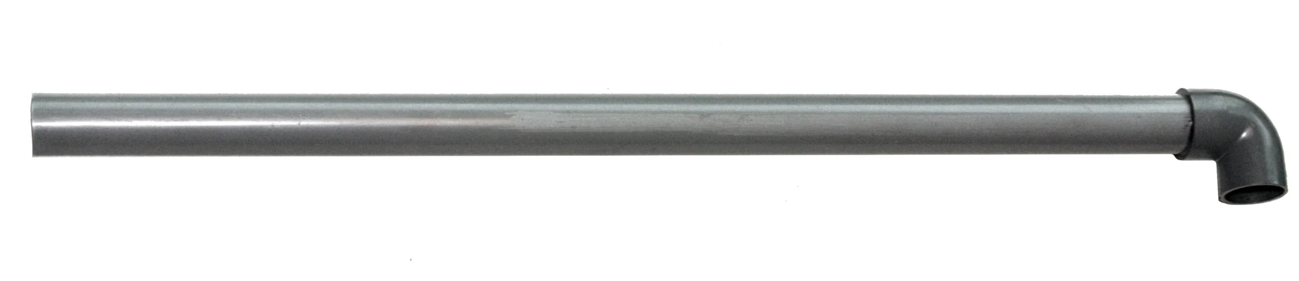 Tube d’entrée pour drencher, coudé – Excellent Cow Drencher – Image 1