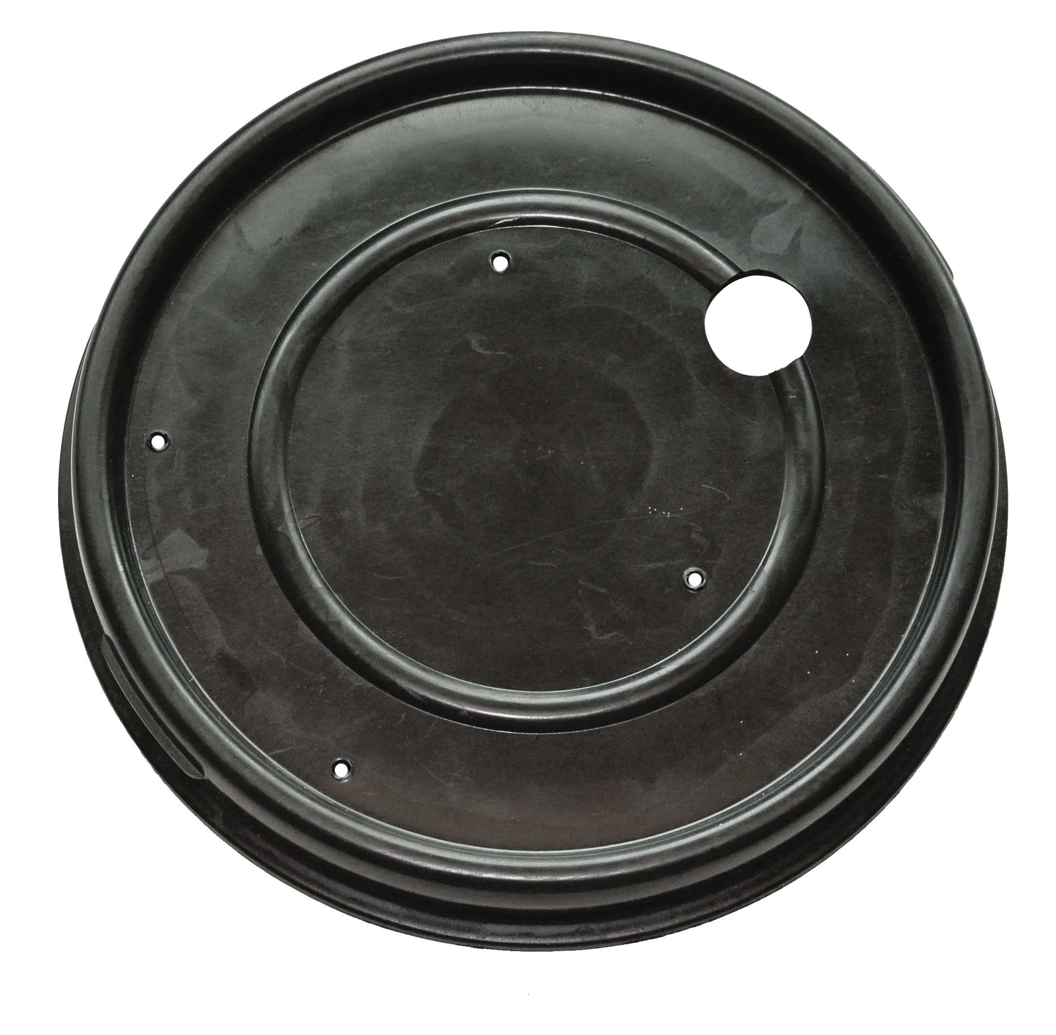 Couvercle pour appareil de drenchage – Excellent Cow Drencher – Image 1
