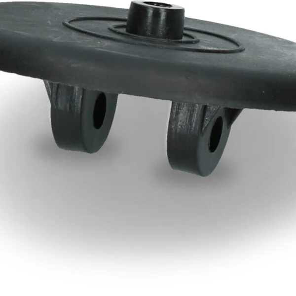 Kit de fixation pour partie supérieure – Excellent Cow Drencher