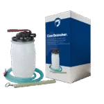 Pompe de drenchage pour bovins, 350 ml par coup de pompe – Excellent Cowdrencher Handpump – Image 2