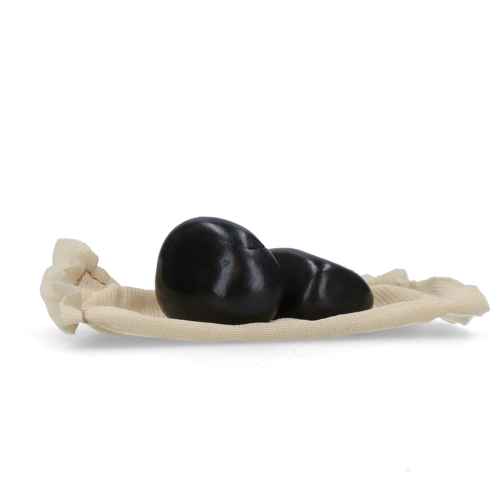 Petites pierres pour jouets – Cozy Dog – Image 1