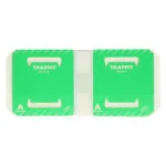 Piège de détection pour punaises de lit avec phéromone, 20 pièges et 20 phéromones – Agrisense – Image 2