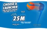 Balle pour chien en caoutchouc, Ø 5 cm, 2 pièces – Chuckit! Fetch Ball S – Image 5
