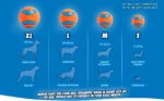 Lanceur de balle pour chien avec balle de tennis, 45 cm – Chuckit! Pro Launcher M – Image 5