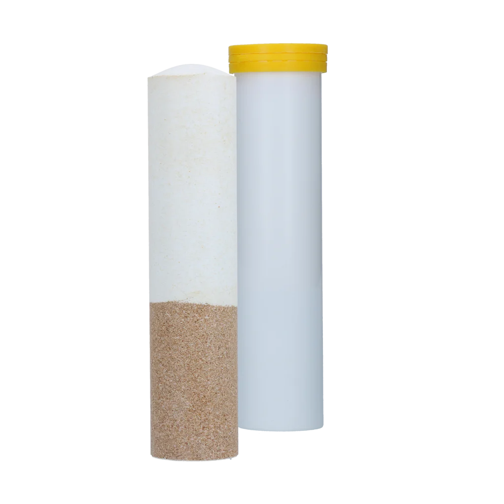 Bolus énergétique aux propionates, 24 x 160 g – Hofman Animal Care Dairy Energy Bolus – Image 2