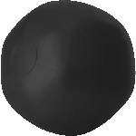 Boule noire pour piège à taons Ø 30 cm – Excellent Dazenjager