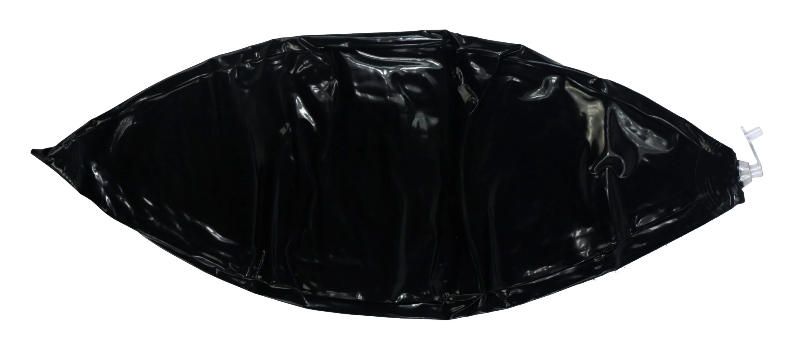 Boule noire pour piège à taons Ø 30 cm – Excellent Dazenjager – Image 2
