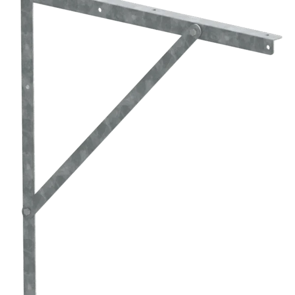 Support mural pour piège à taons, env. 70 cm – TaonX Mini