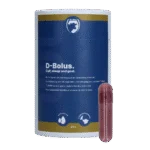 Bolus de bicarbonate pour veaux, 24 unités – Excellent D-Bolus