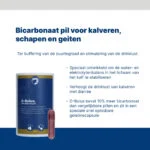 Bolus de bicarbonate pour veaux, 24 unités – Excellent D-Bolus – Image 3