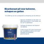Bolus de bicarbonate pour veaux, 72 unités – Excellent D-Bolus – Image 3