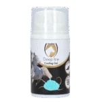 Gel rafraîchissant pour chevaux après l’effort, 50 ml – Excellent Horse Deep Ice Cooling Gel
