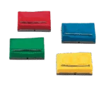 Bloc de marquage tous temps, bleu – Raidex – Image 2