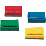 Bloc de marquage tous temps, rouge – Raidex – Image 2