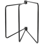 Porte couvertures pivotant pour 3 couvertures de cheval – Hofman Animal Care